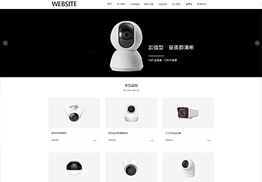安防监控【智能终端】
