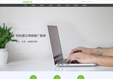 网络推广【营销网络】